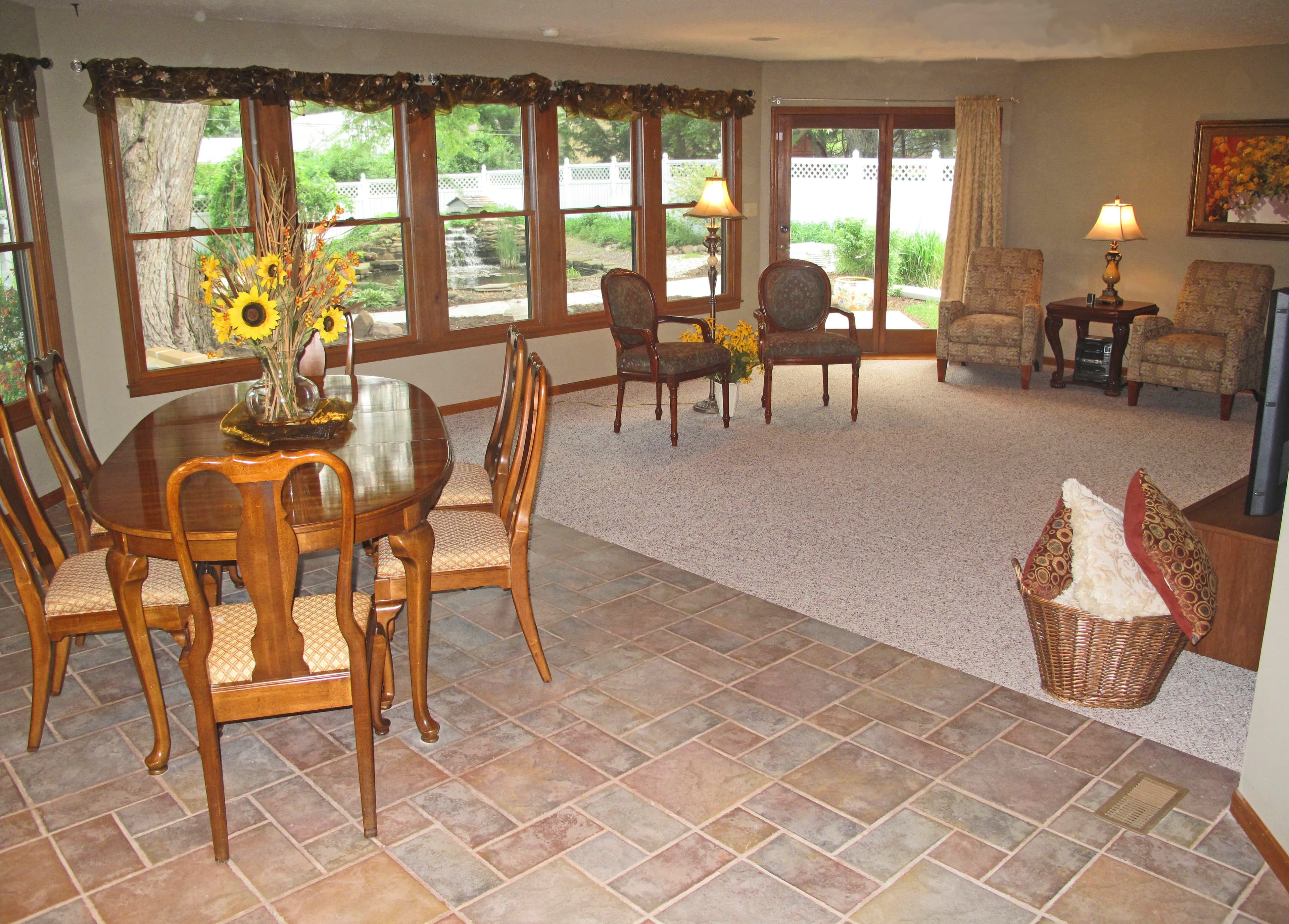 Morningstar Care Homes of Baldwin City in Baldwin City, KS - Main View