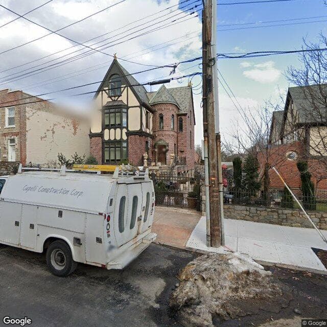 Morris Park Nursing Home in Bronx, NY - Main View