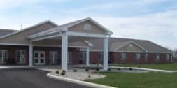 Morrison Woods Health Campus in Muncie, IN