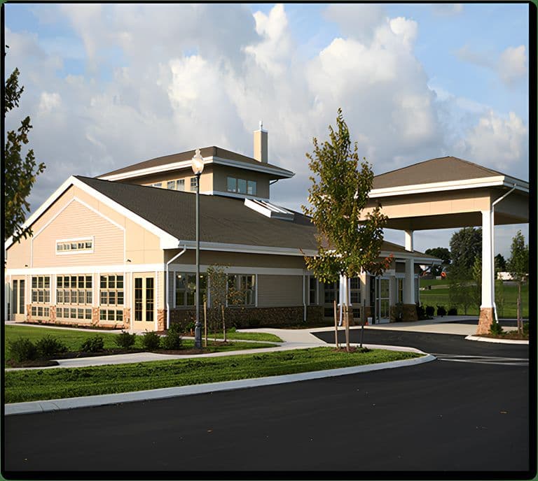 Morrisons Cove Home in Martinsburg, PA