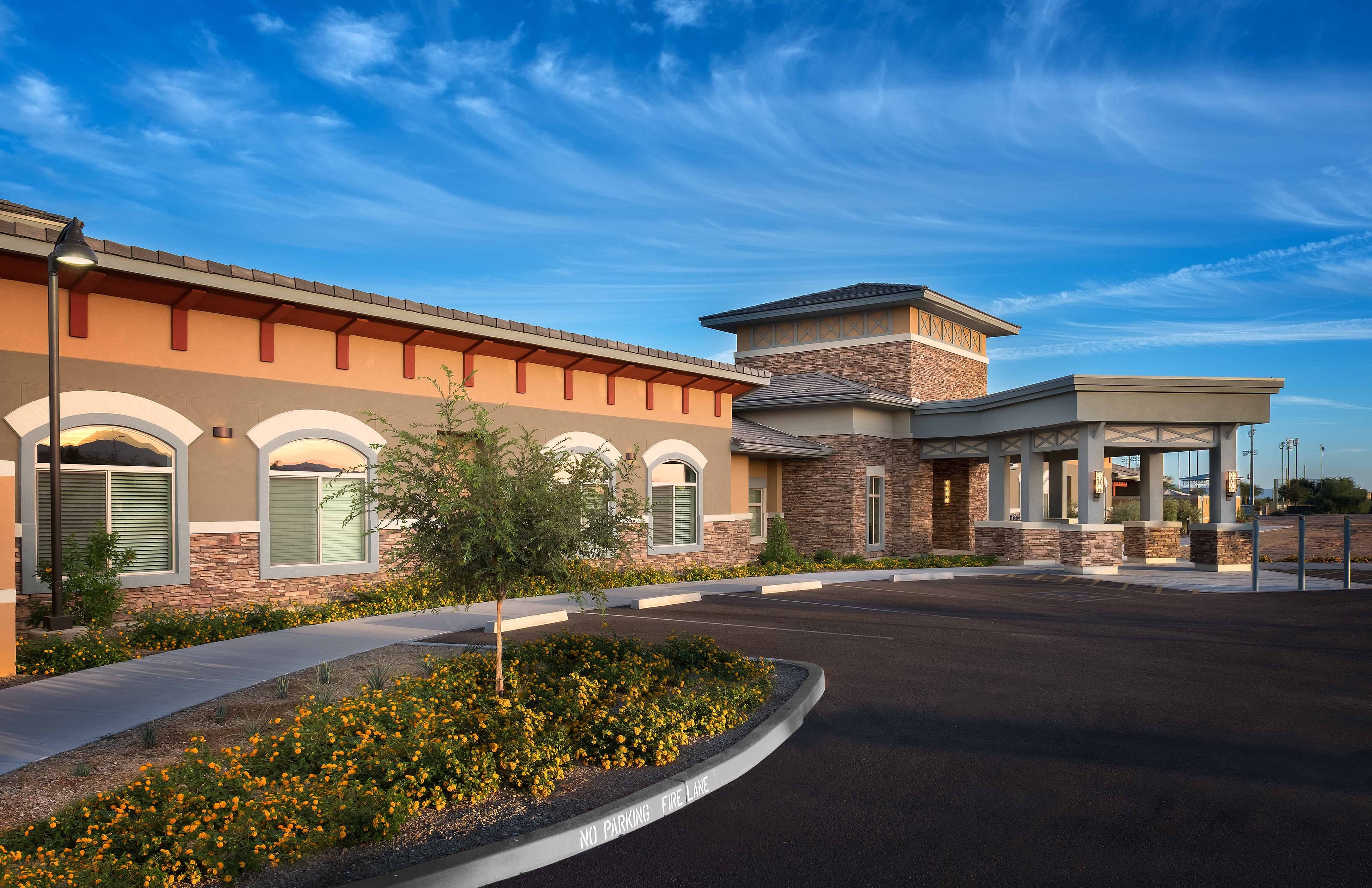 Mosaic Gardens Memory Care at Surprise in Surprise, AZ - Main View