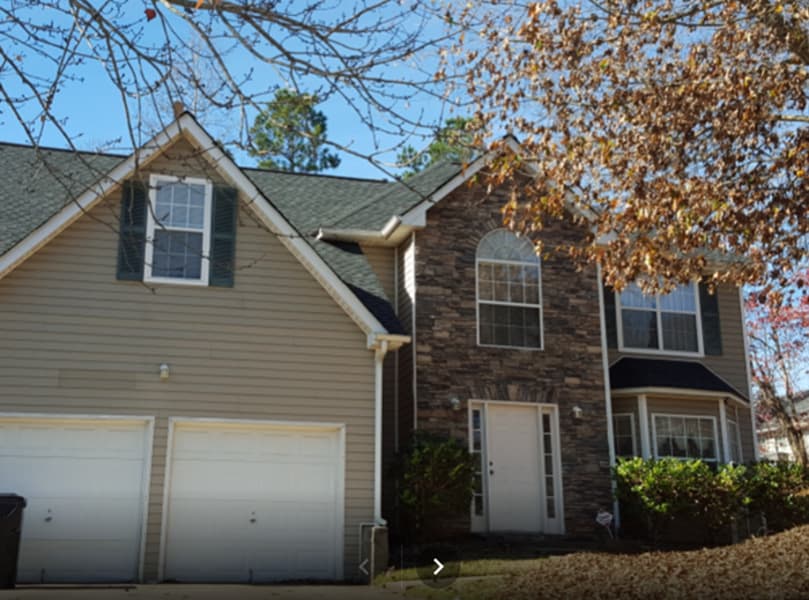 Mother's Care Personal Care Home in Douglasville, GA - Main View