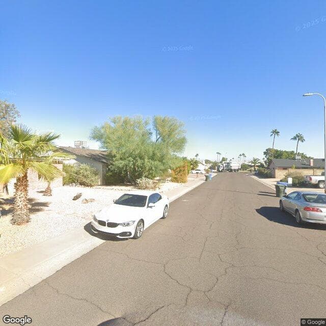 Motherdear's Place II in Phoenix, AZ - Main View