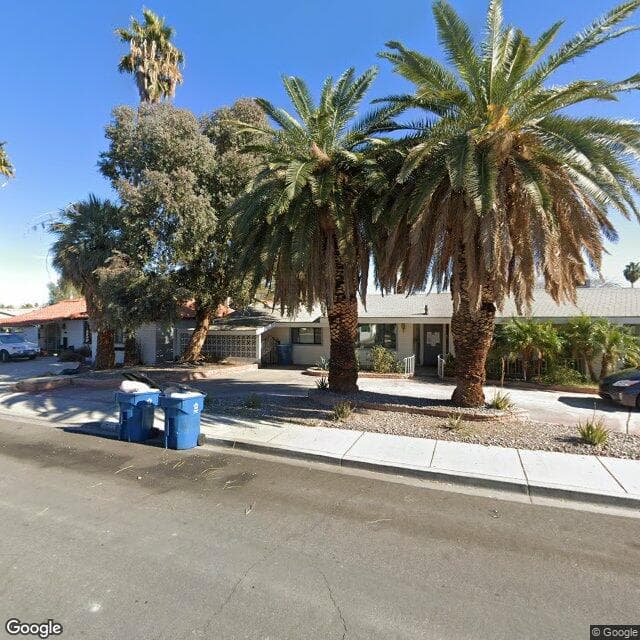 Mothers Best Care For The Elderly in Las Vegas, NV - Main View
