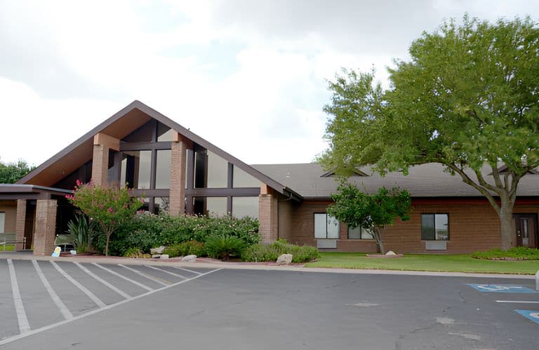 Mount Carmel Home in Corpus Christi, TX - Main View