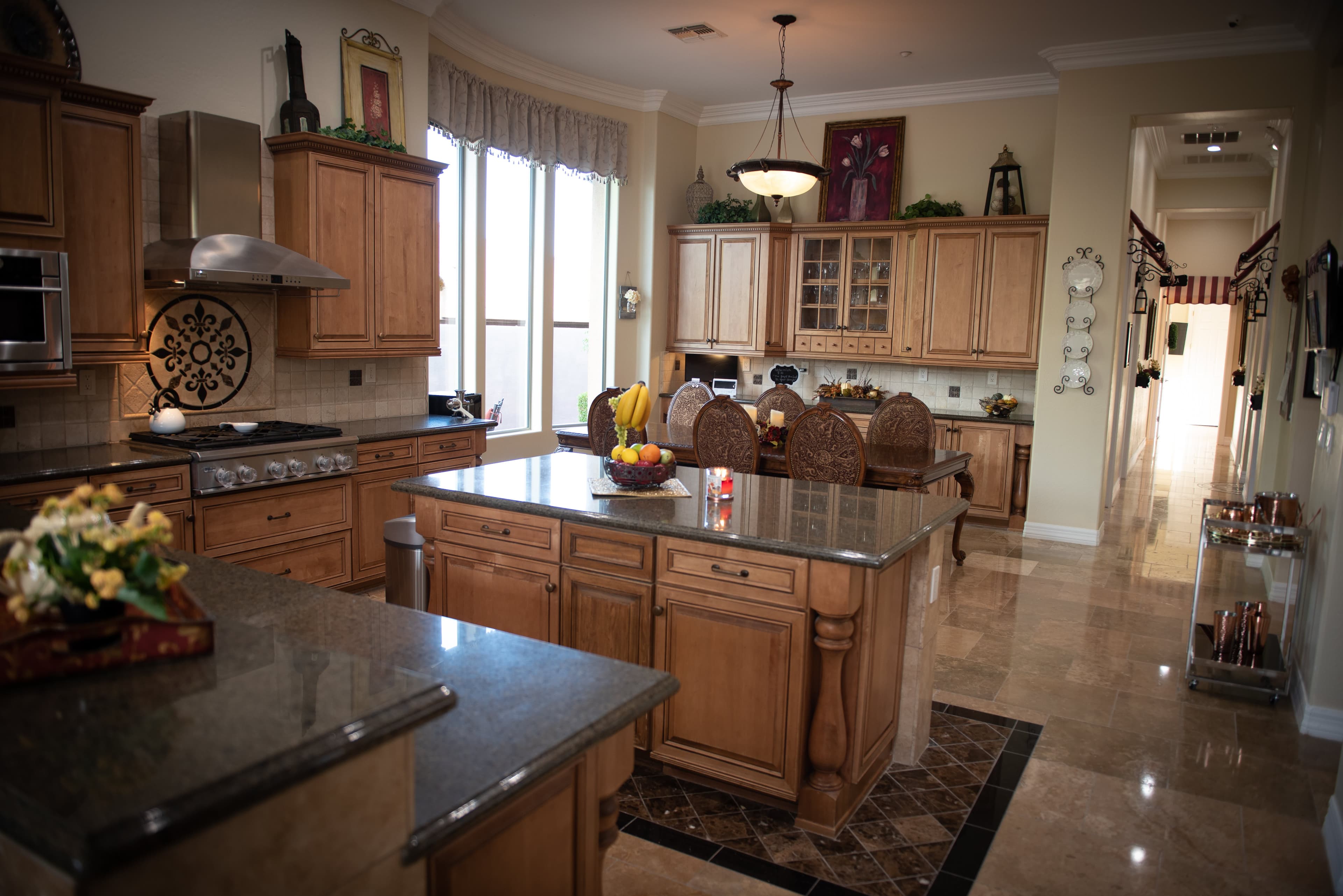Mountain Cove Luxury Senior Care in Anthem, AZ - Main View
