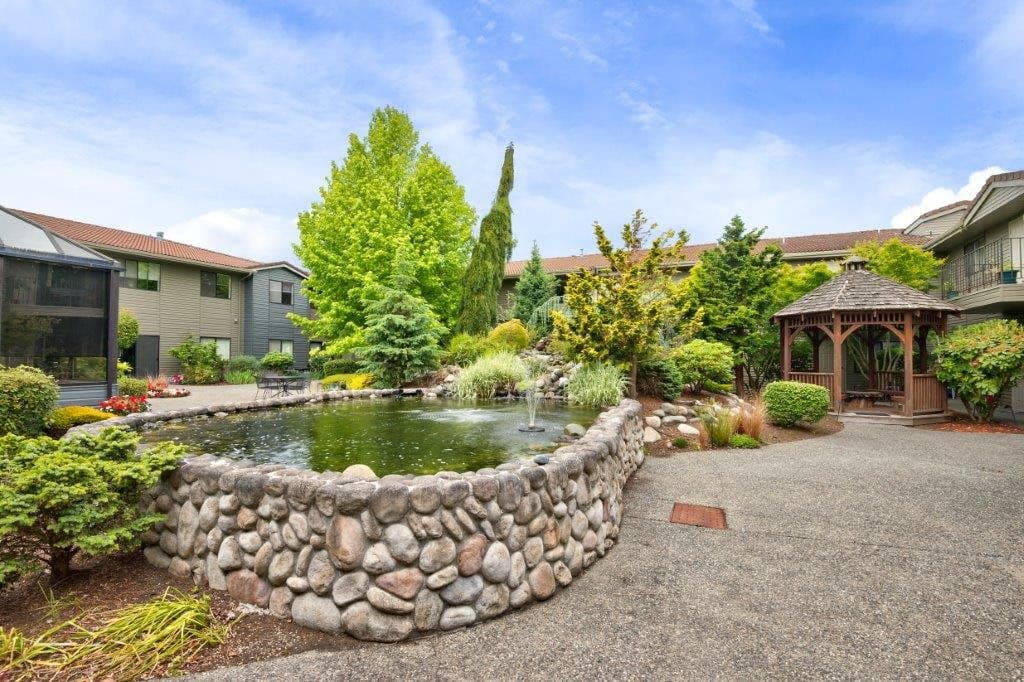 Mountain Glen in Mount Vernon, WA - Main View