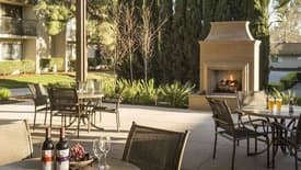 Mountain Manor in Carmichael, CA - Main View