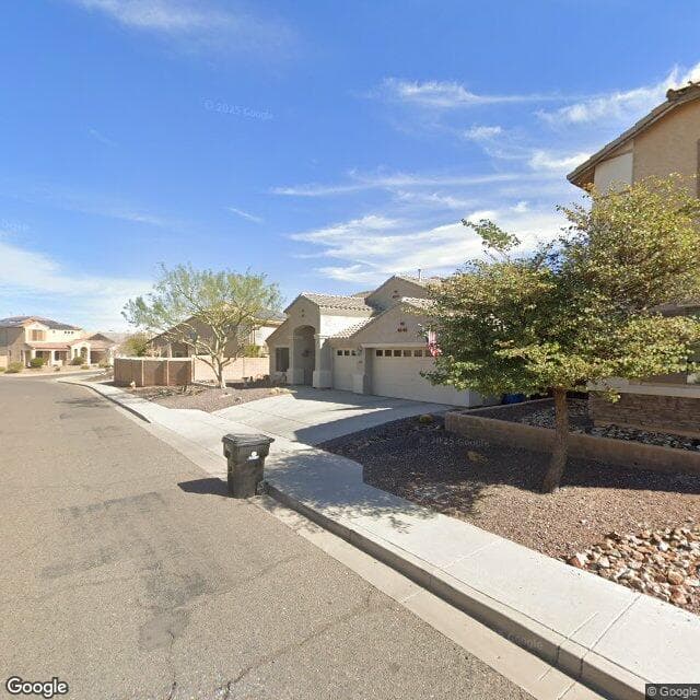 Mountain Ranch Home Care in Phoenix, AZ - Main View