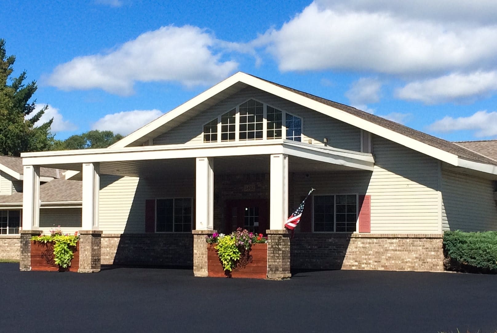 Mountain Terrace Senior Living in Wausau, WI