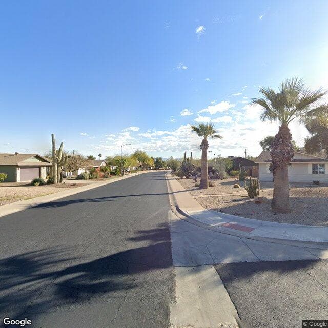 Mountain View Adult Care Home in Phoenix, AZ - Main View