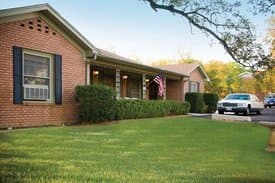 Mountain Villa at Kerrville in Kerrville, TX - Main View