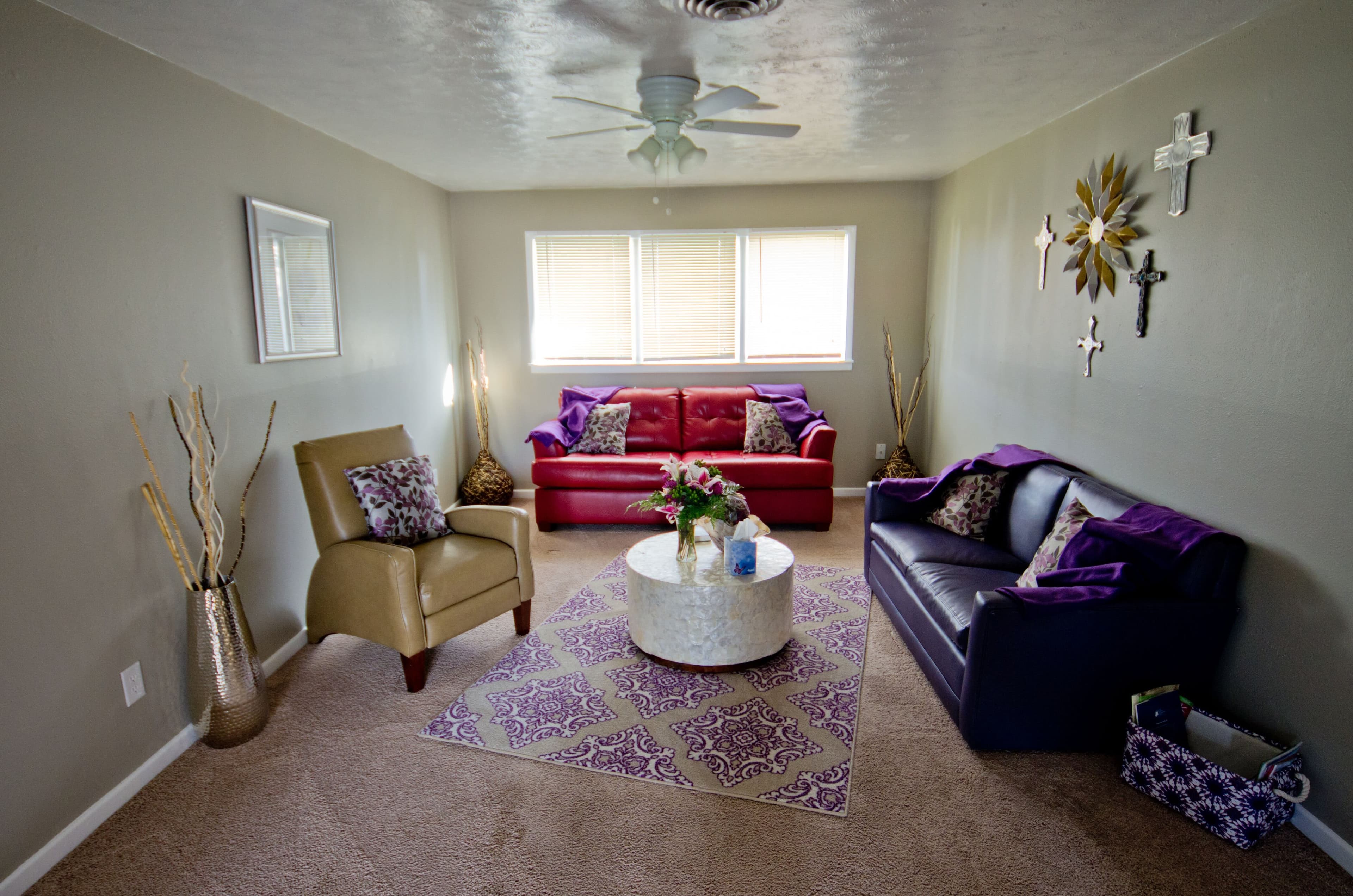 MountainTop Home Care and Assisted Living II in Lubbock, TX - Main View
