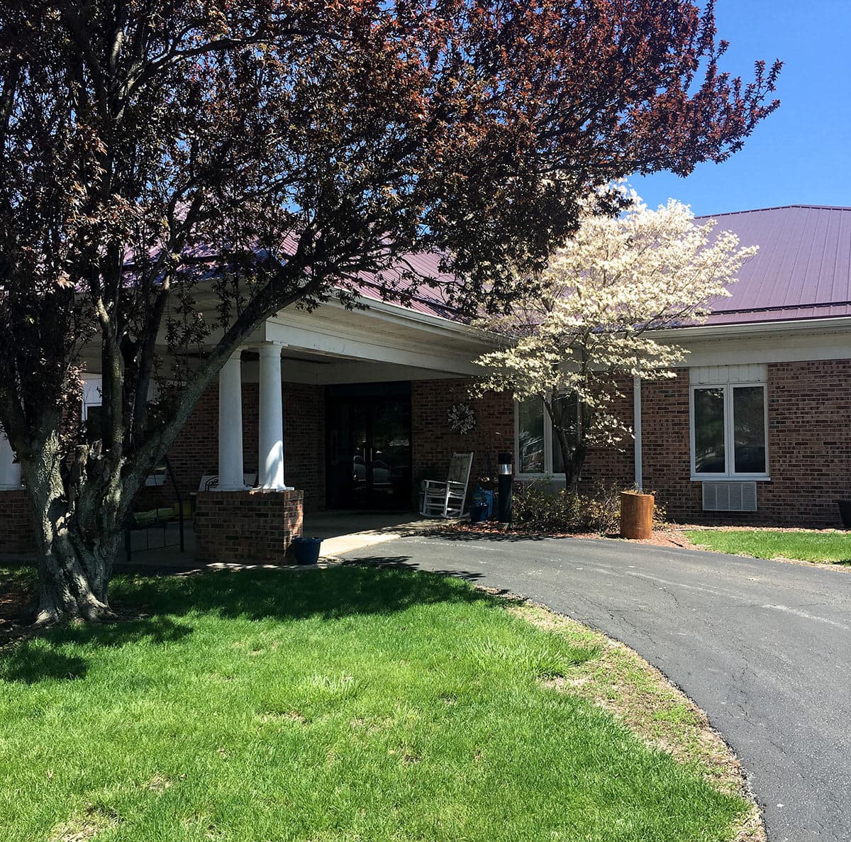 Moweaqua Senior Living - Senior living in Moweaqua, Illinois