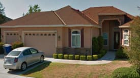Mrs. Scott's Retirement Home #3 in Clovis, CA - Main View