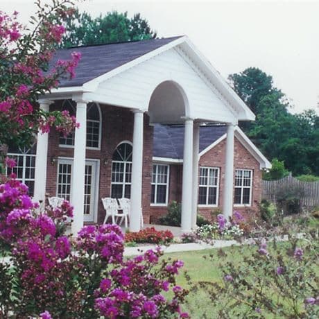 Mt Carmel Assisted Living in Hampton, GA - Main View