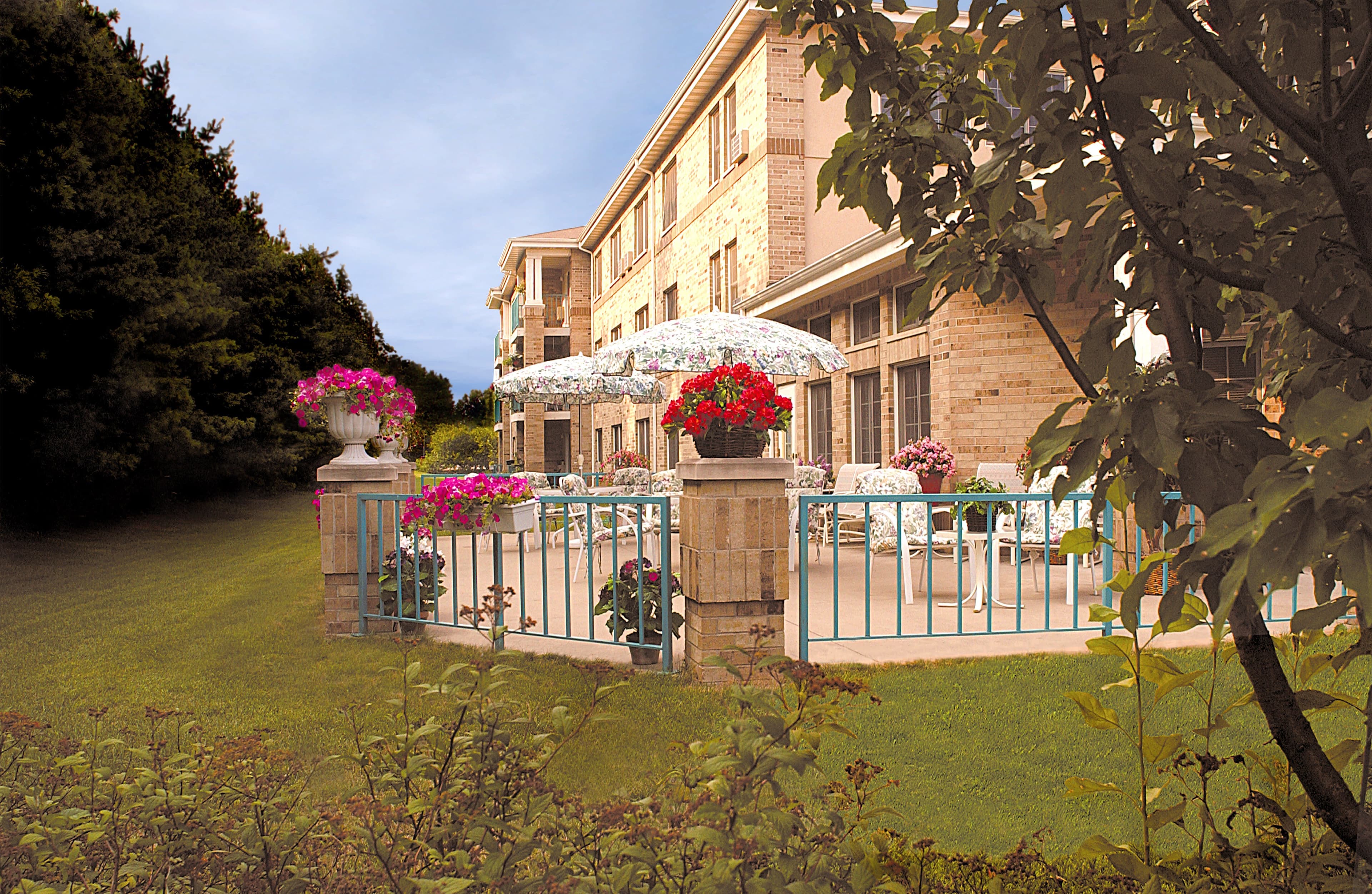 Mulberry Glen in Whitewater, WI - Main View