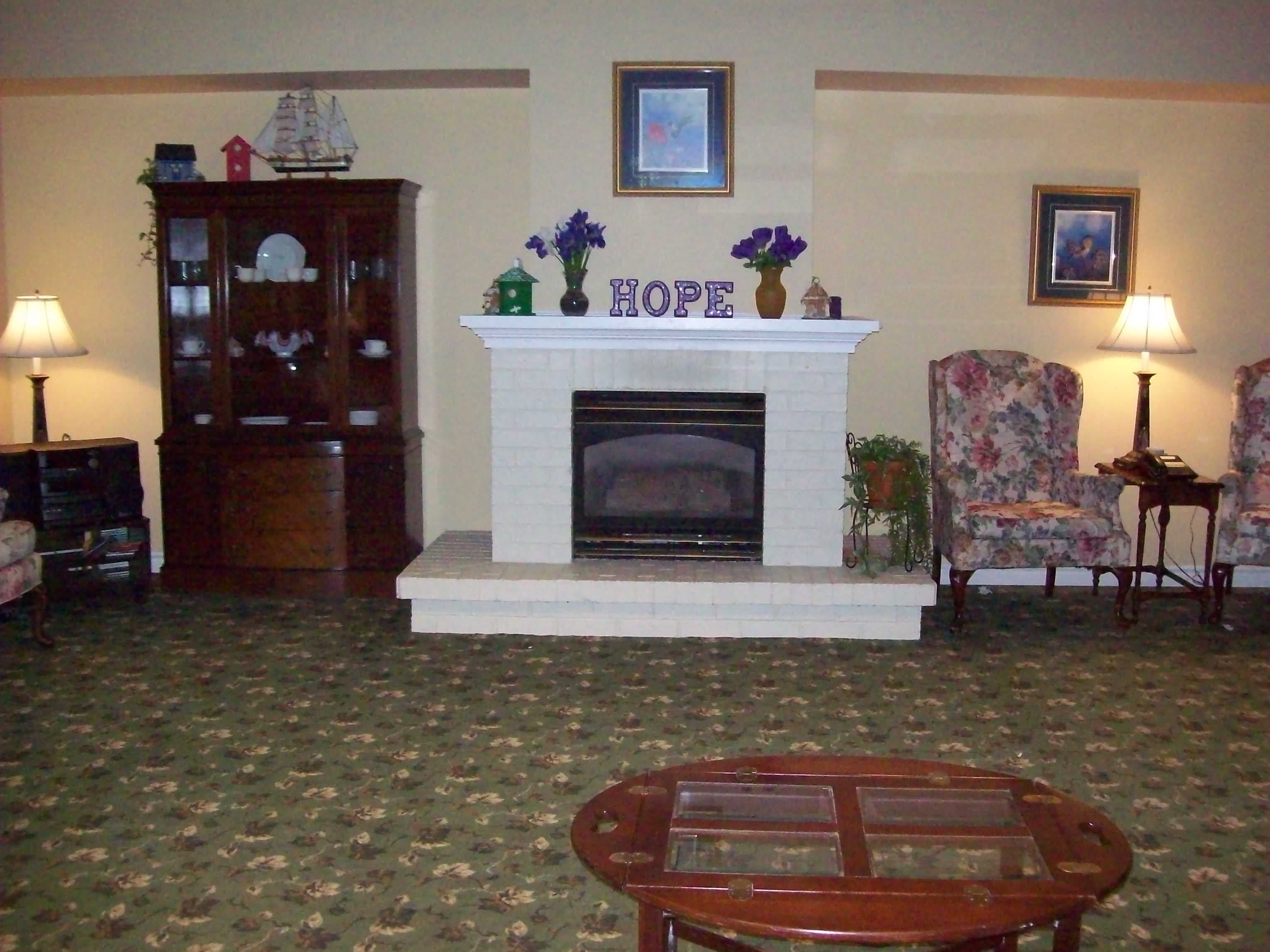 Mulcaster Mews in Barrie, ON