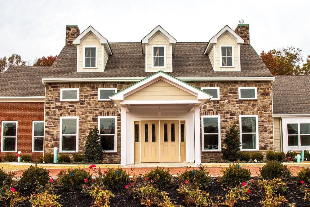 Mullica Gardens Assisted Living in Mullica Hill, NJ - Main View