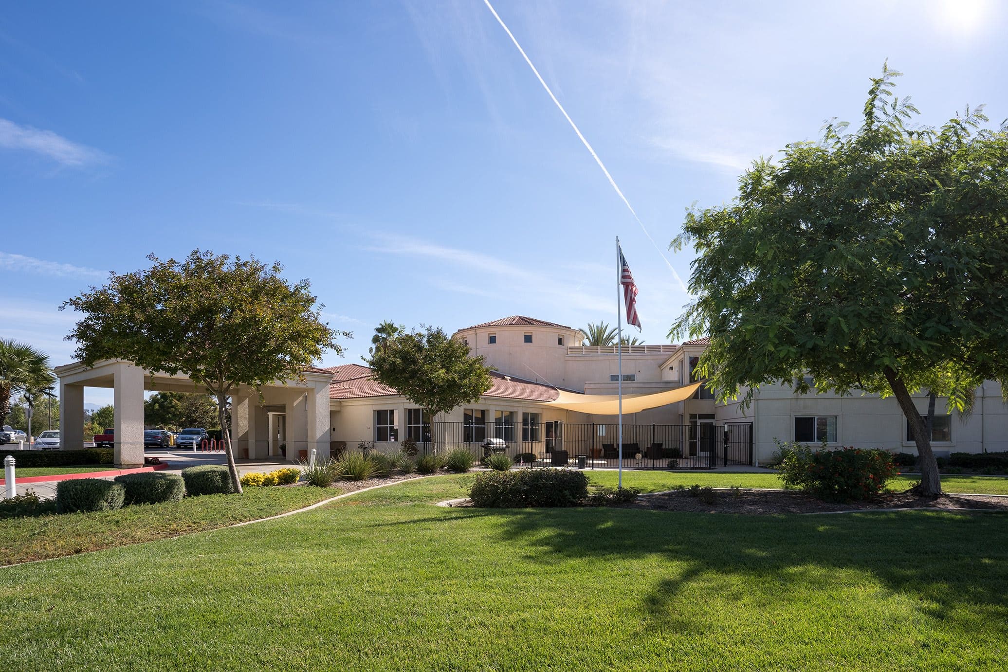 Murrieta Gardens Memory Care in Murrieta, CA - Main View