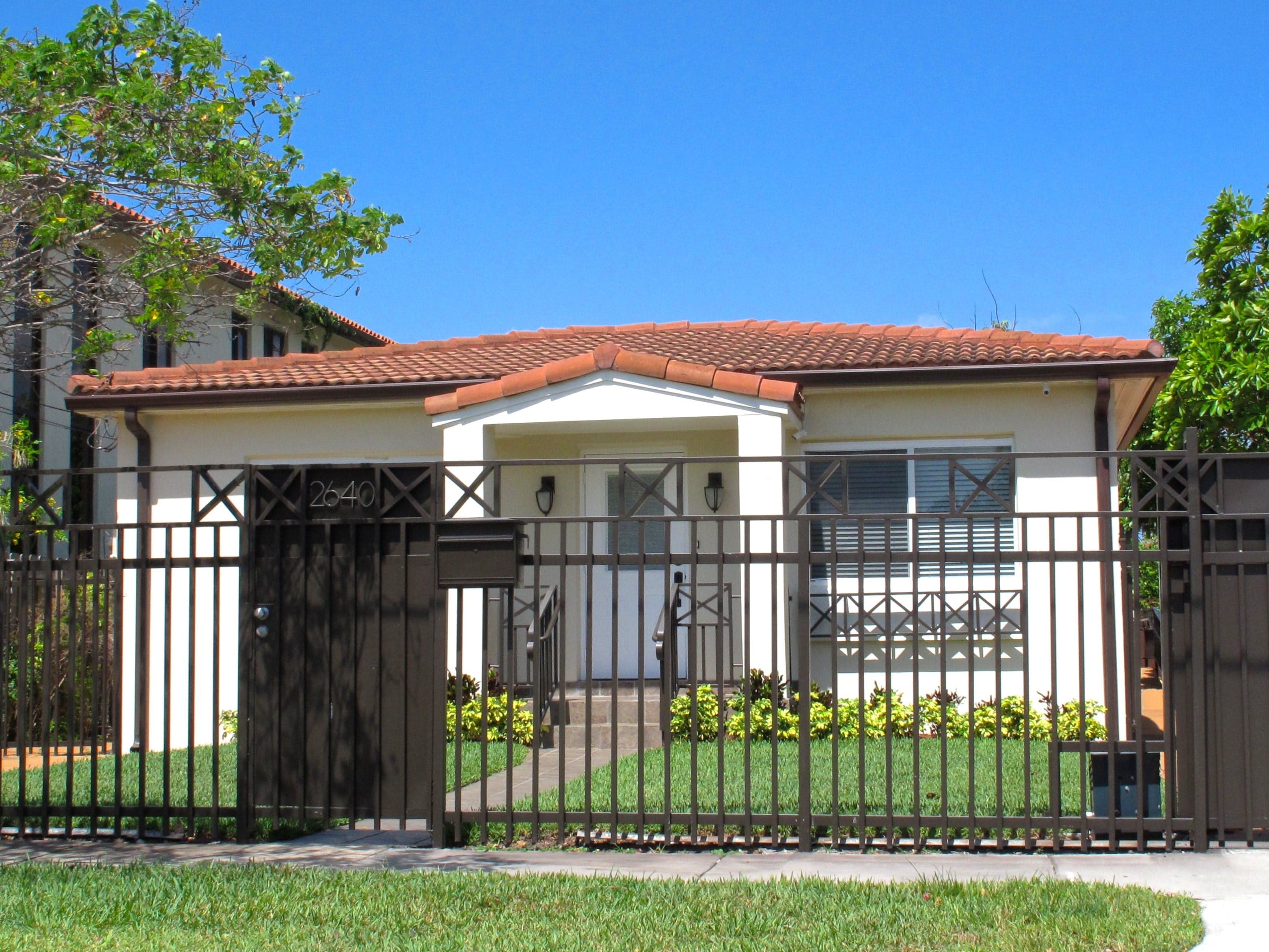 My New Oasis in Miami, FL - Main View