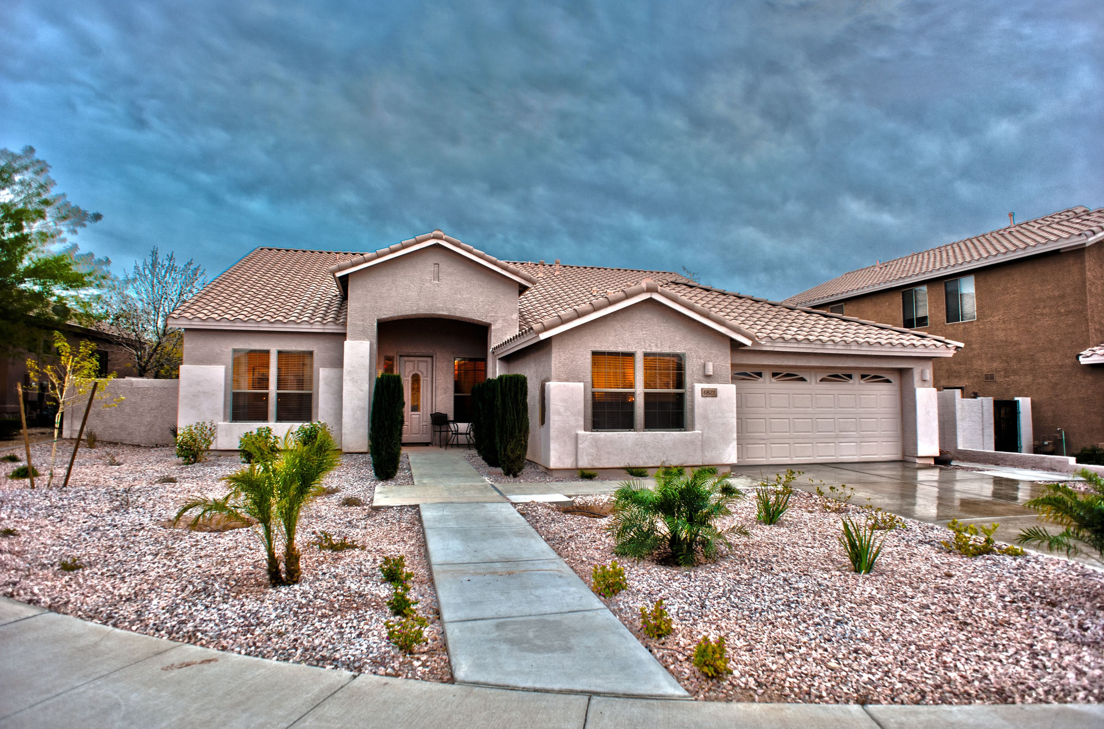 My Parents Paradise Assisted Living in Peoria, AZ - Main View