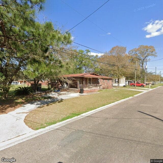 Myrtice Angels Senior Home Care in Jacksonville, FL - Main View