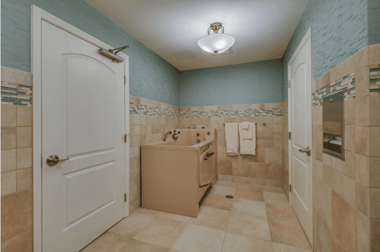 NHC Place Sumner in Gallatin, TN