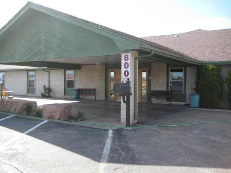 Namaste House Assisted Living in Farmington, NM