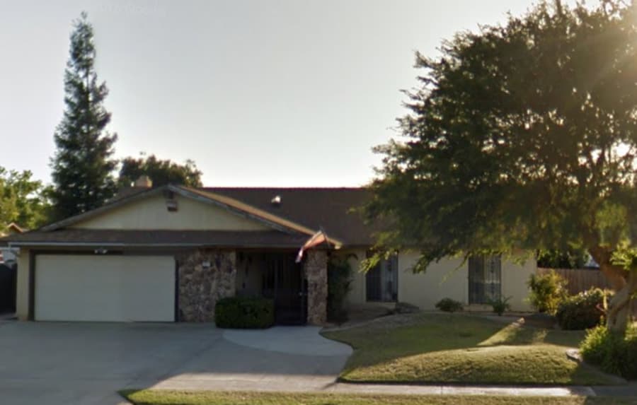 Nan's TLC Home in Fresno, CA - Main View
