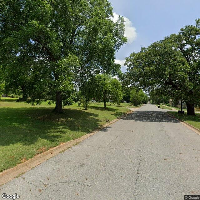 Nanaws Place in Denison, TX - Main View