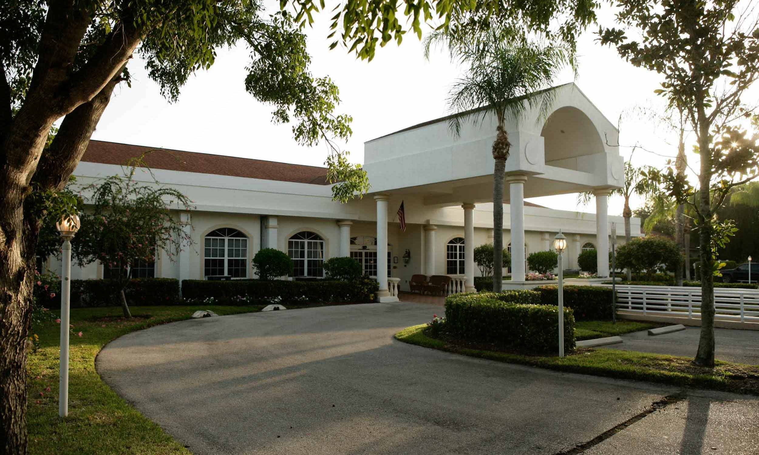 Naples Green Village in Naples, FL - Main View