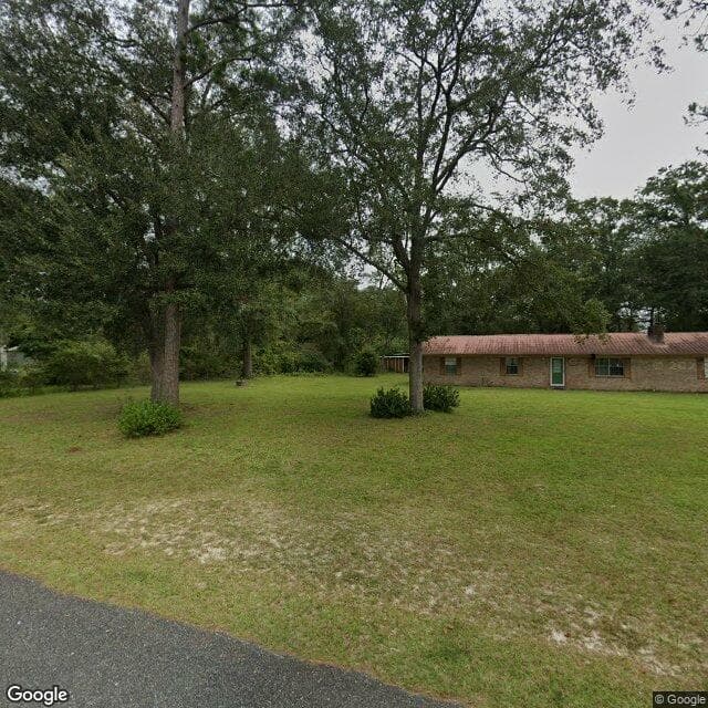 Nasworthy Care Home in Patterson, GA - Main View