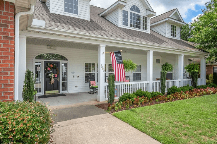 Navion of Goldsboro in Goldsboro, NC