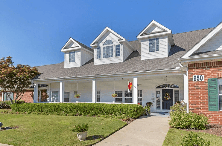 Navion of Rocky Mount in Rocky Mount, NC