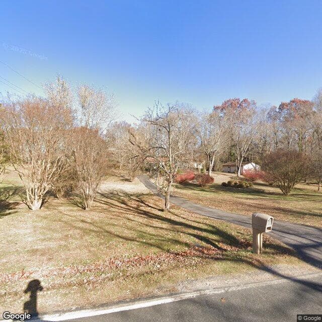 Nebo Family Care Home in Nebo, NC - Main View