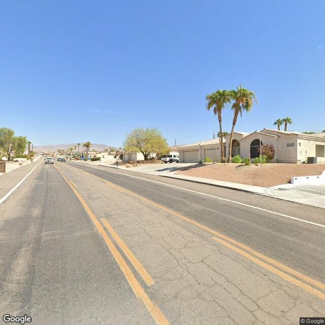 Neighbors Assisted Living South in Lake Havasu City, AZ - Main View