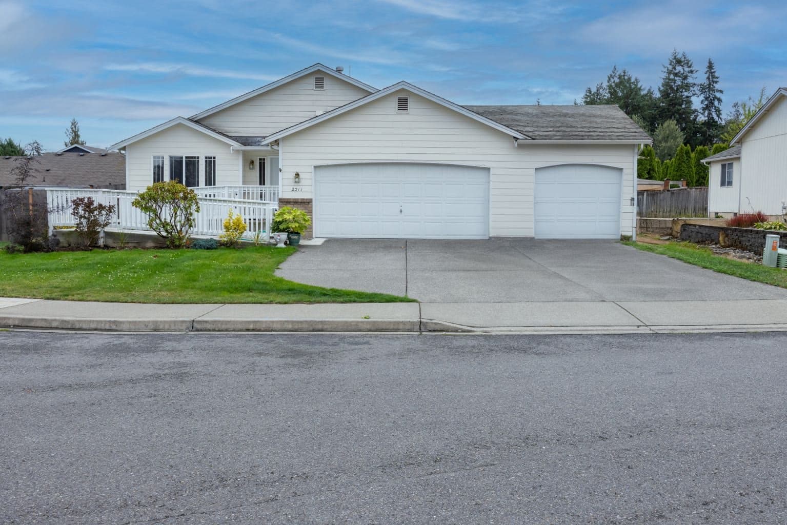 Nestly Vine Adult Family Home in Milton, WA - Main View