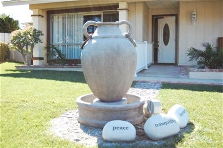 A Pericles Elderly Care Home in Mission Viejo, CA - Main View