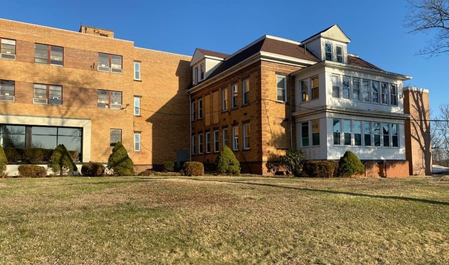 New Brighton Personal Care Home in New Brighton, PA - Main View