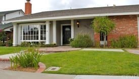 Aegean Hills Senior Living in Mission Viejo, CA - Main View