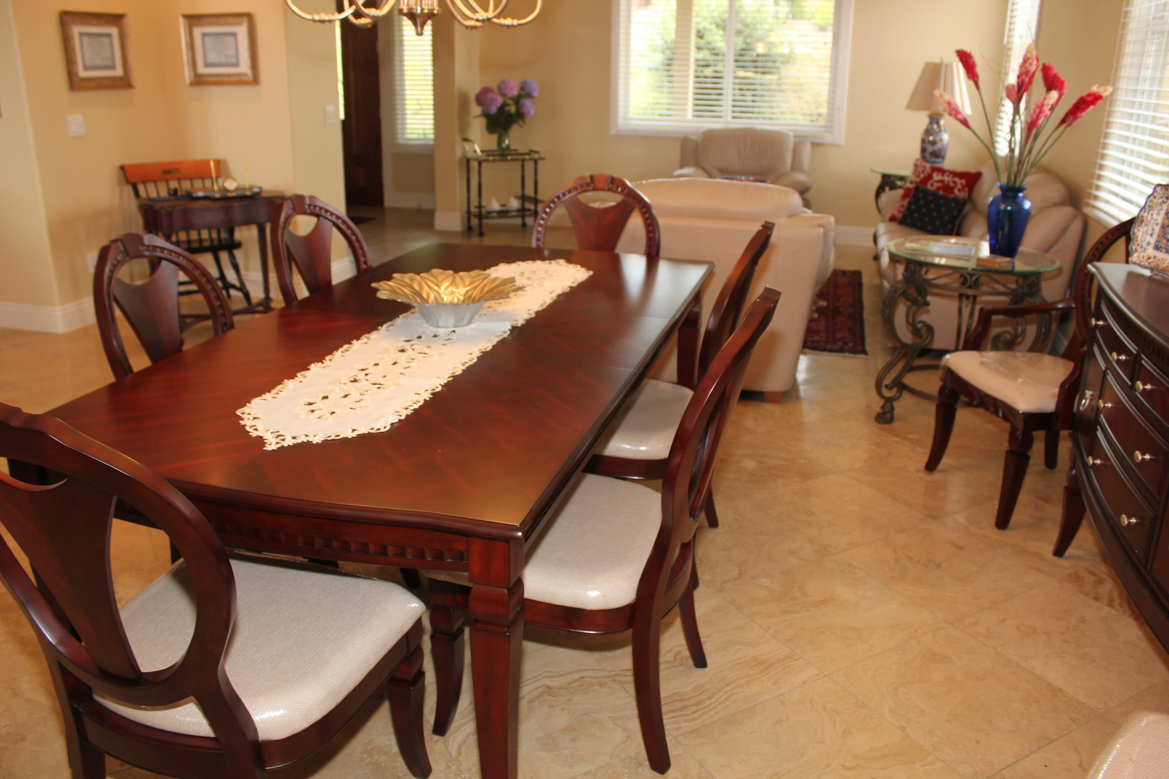 New Dawn Eldercare in Vista, CA - Main View