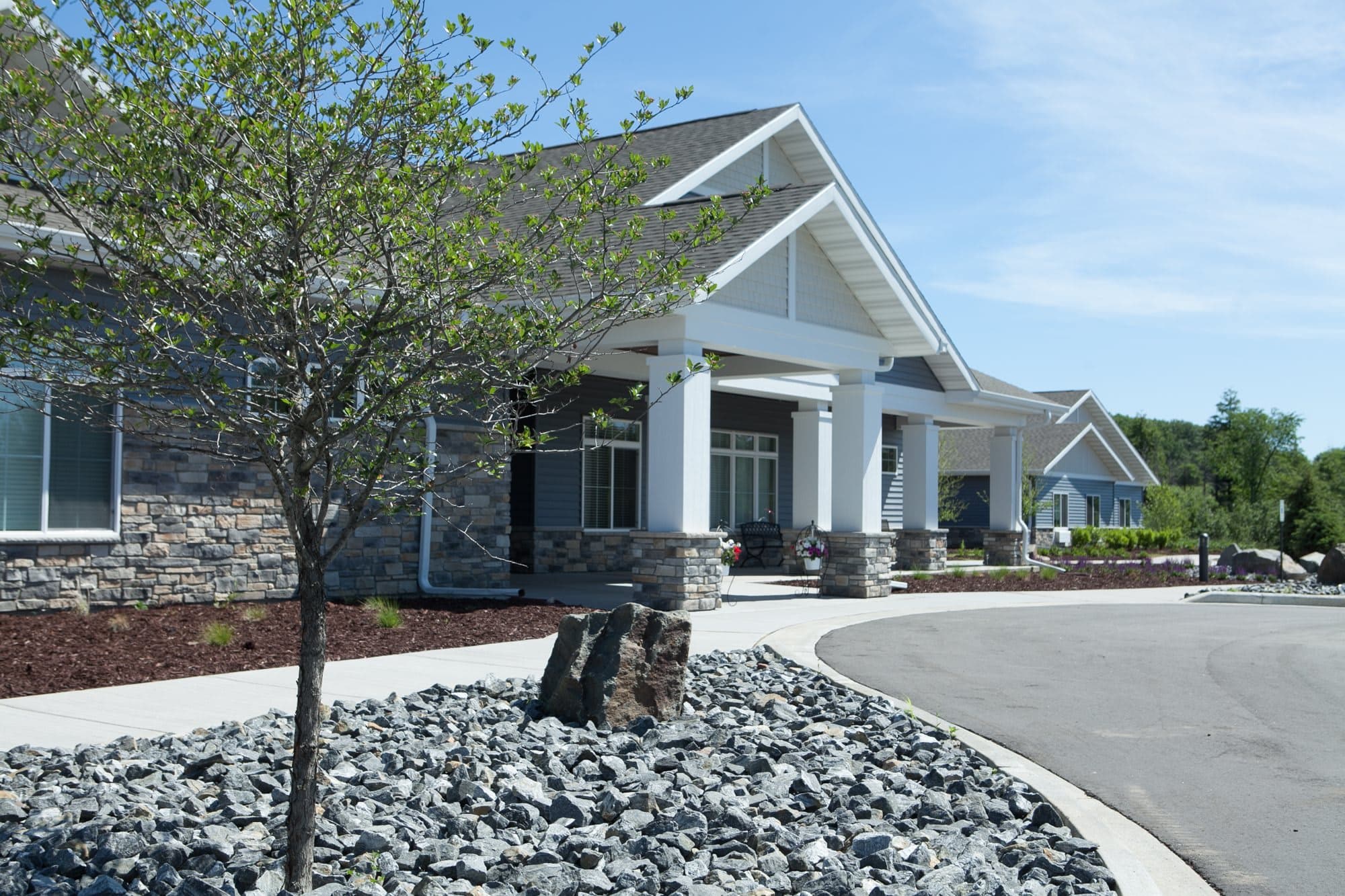New Day Assisted Living of Elkhorn in Elkhorn, WI