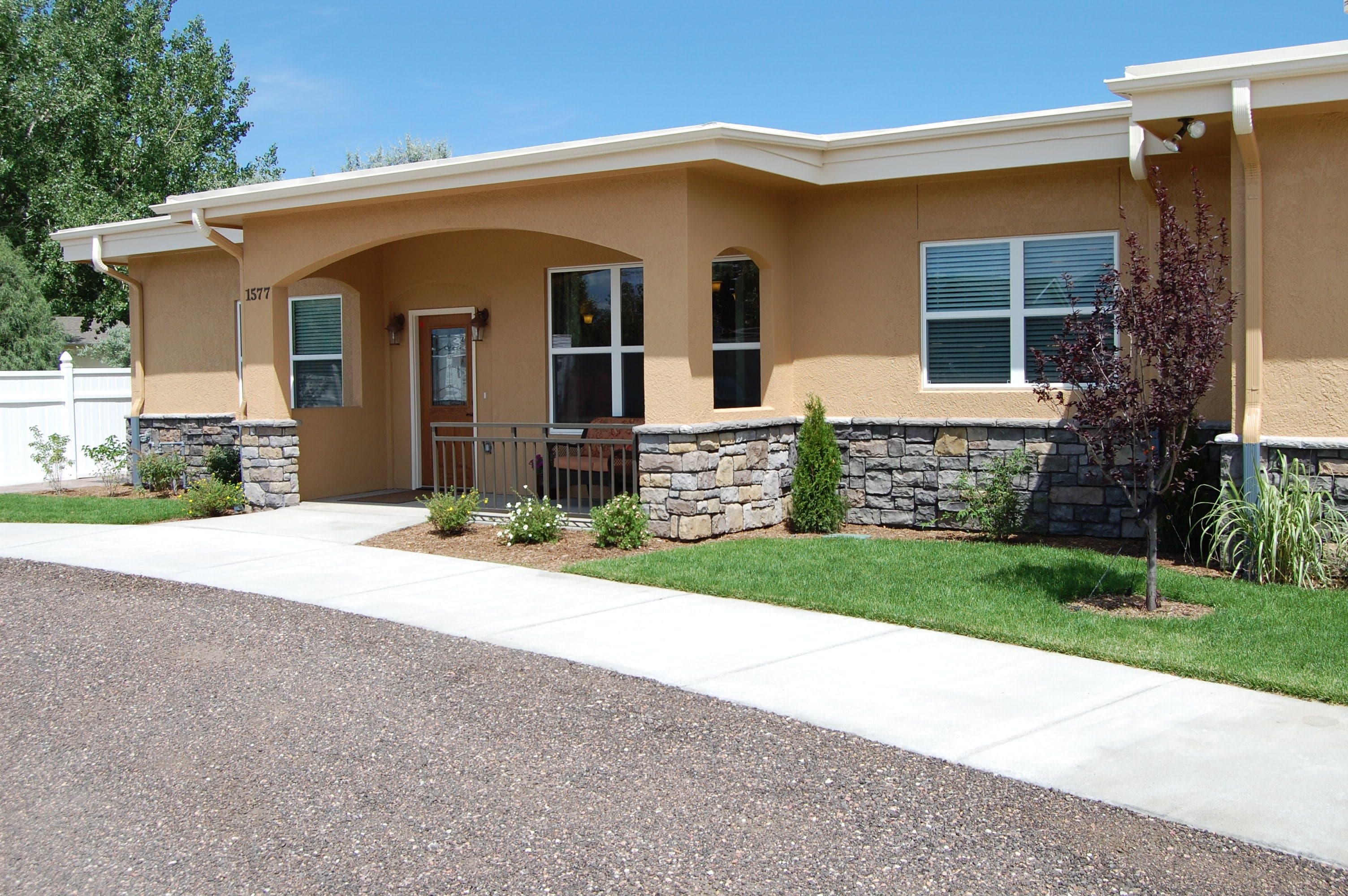 New Day Cottages at Turner in Colorado Springs, CO - Main View