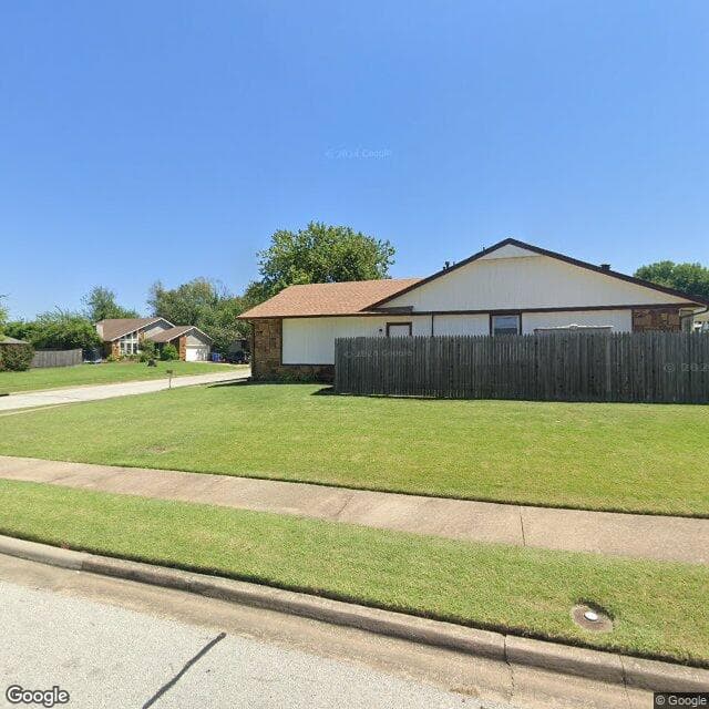 New Directions in Broken Arrow, OK - Main View