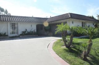 Casa Doctora Iii in Mission Viejo, CA - Main View