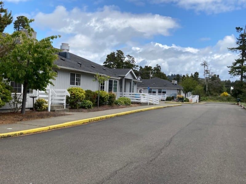 New Friends Memory and Residential Care of Florence in Florence, OR - Main View