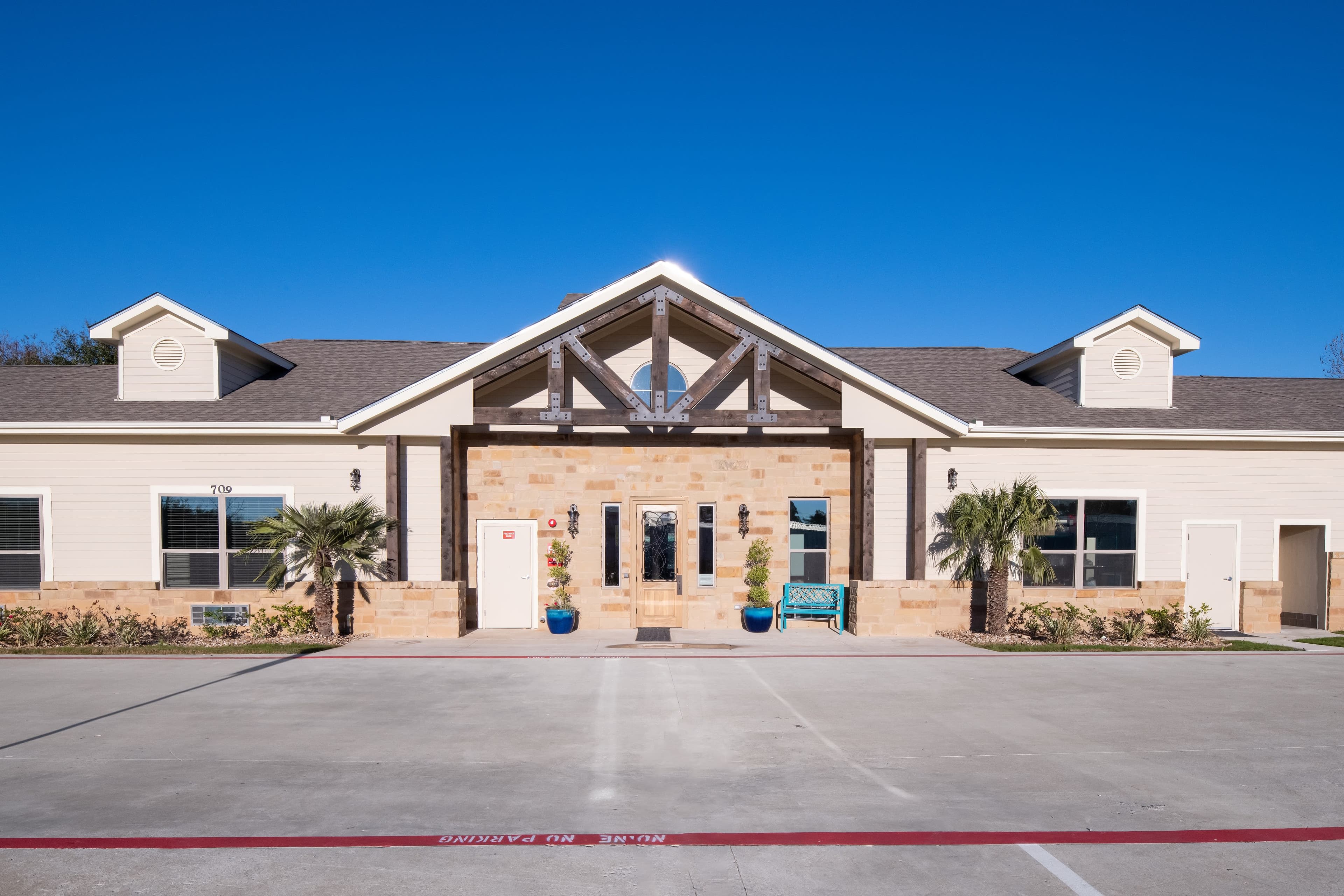 New Haven Assisted Living and Memory Care of Tomball in Tomball, TX - Main View