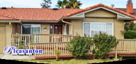 New Haven Care Home Pleasanton in Pleasanton, CA - Main View