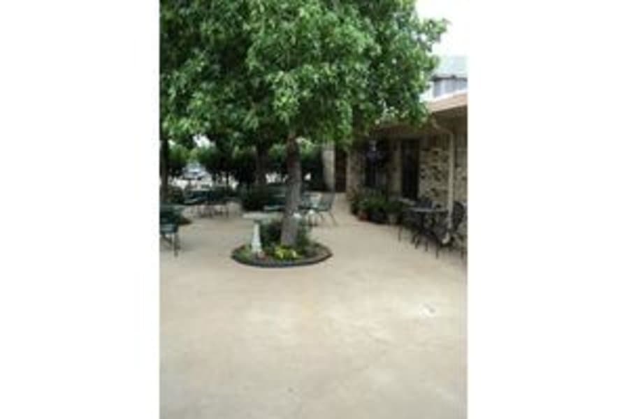 New Hope Manor in Cedar Park, TX - Main View
